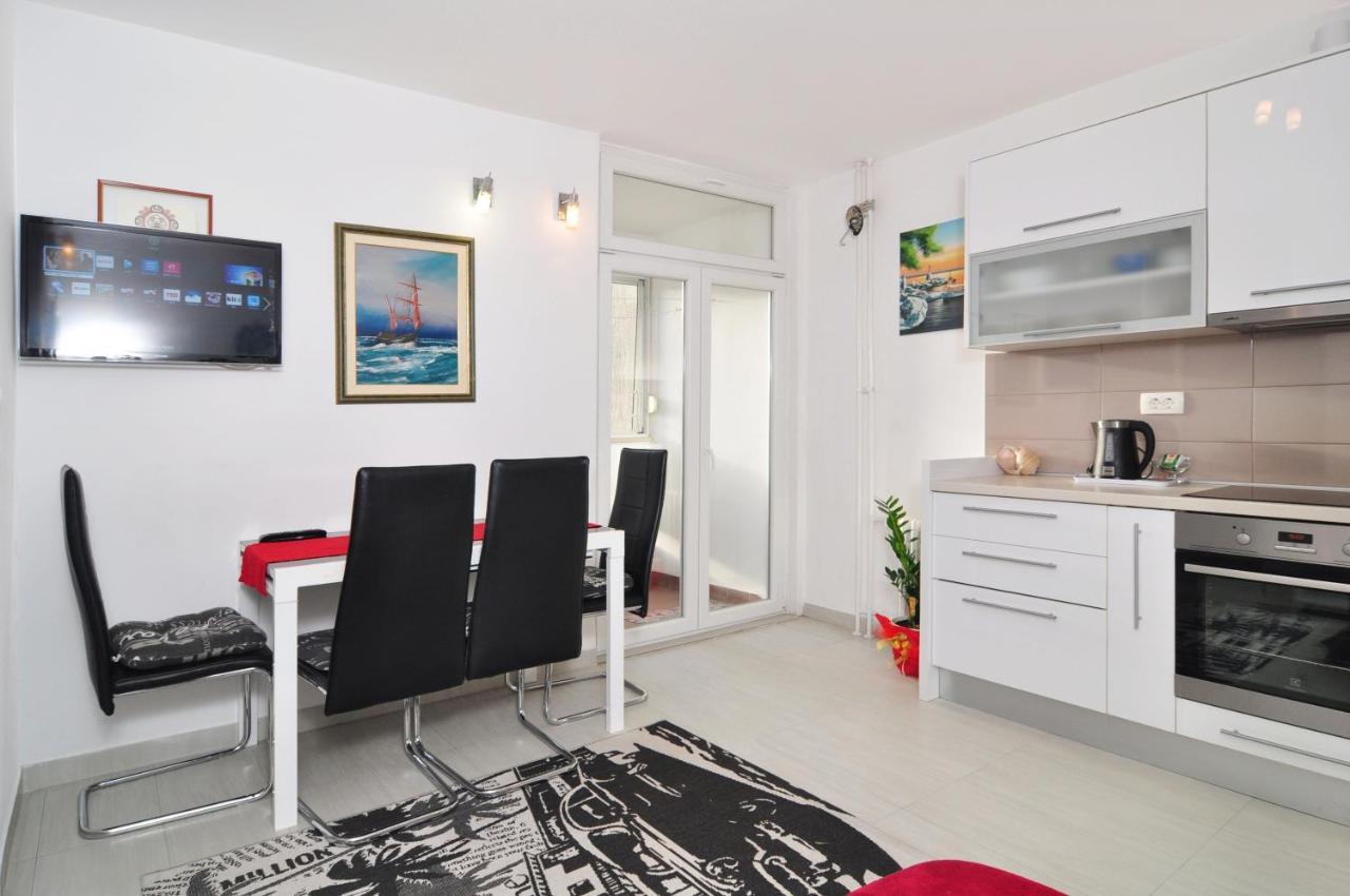 Full Equipped Flat Close To All สปลิท ภายนอก รูปภาพ