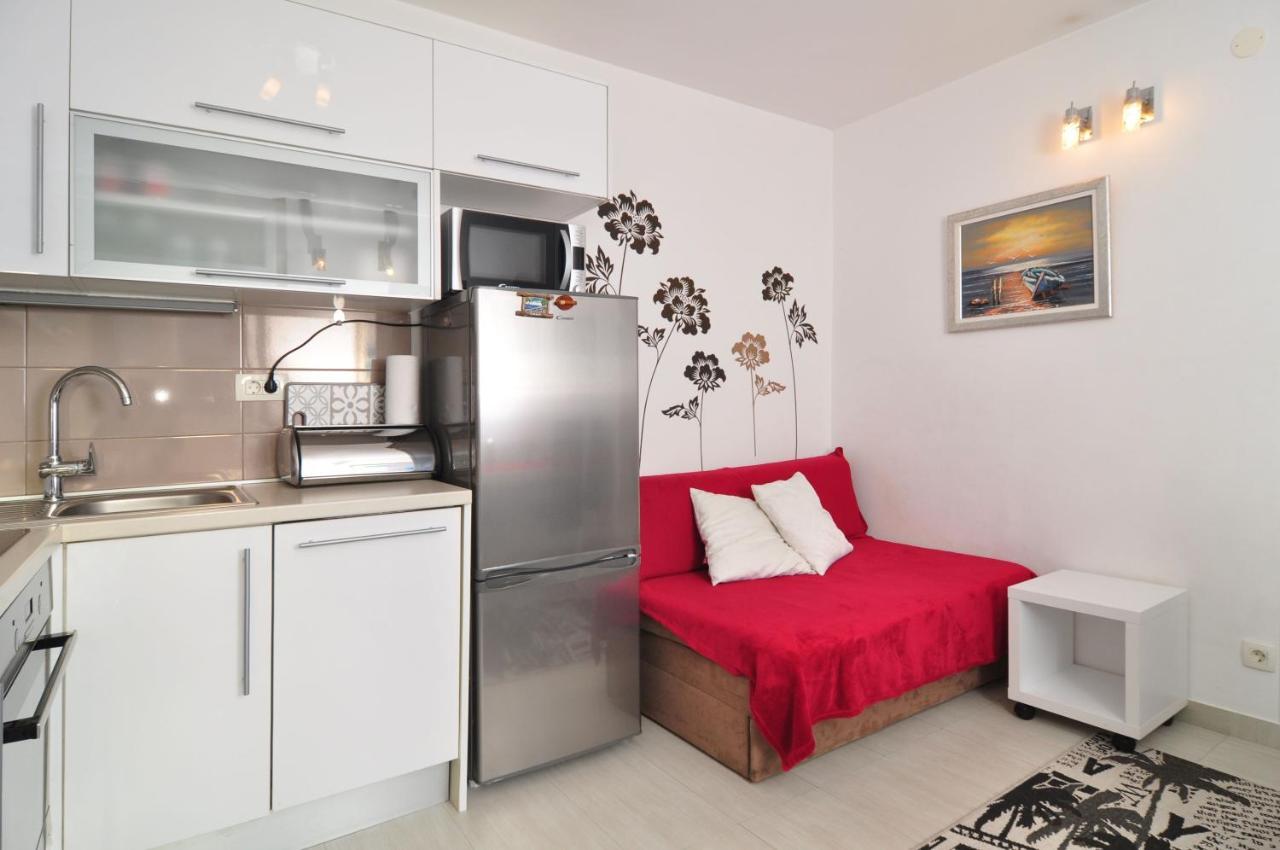 Full Equipped Flat Close To All สปลิท ภายนอก รูปภาพ